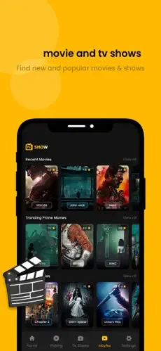 pharma-hotstar movie